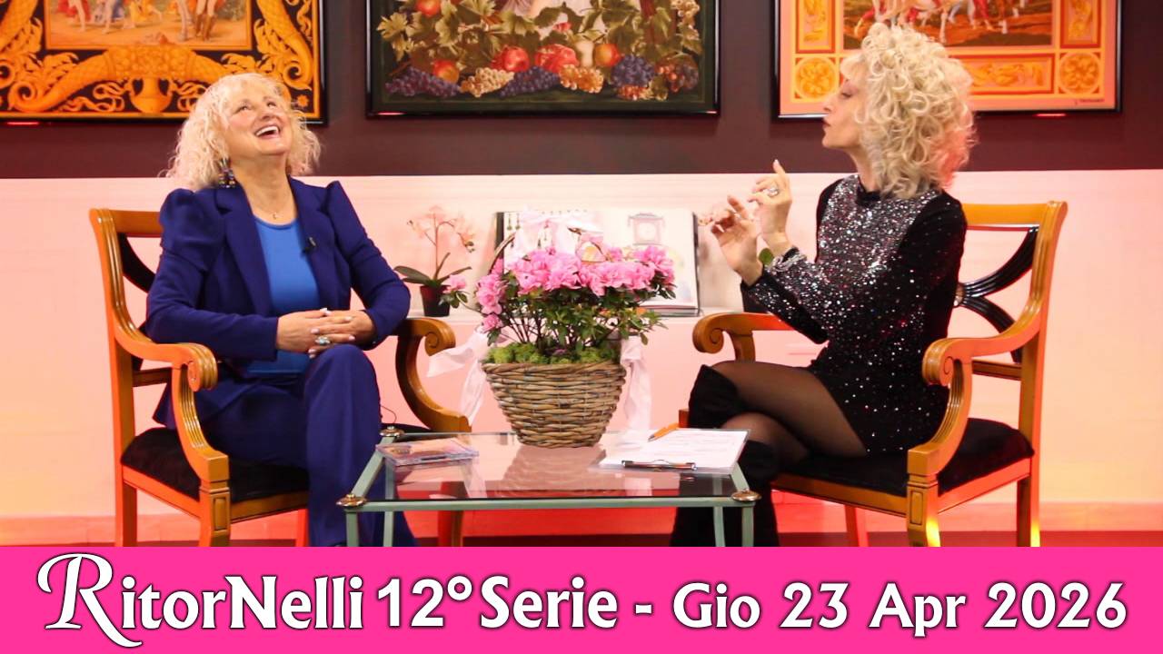 Trasmissione RitorNelli